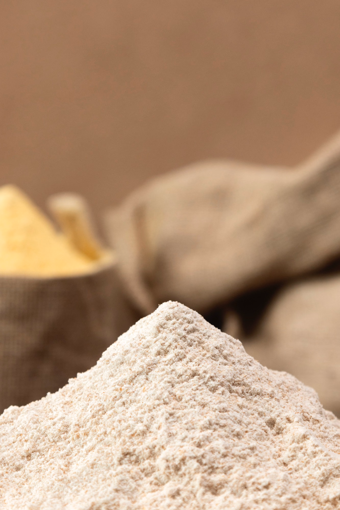Postbiotic powder